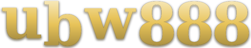 ubw888 logo