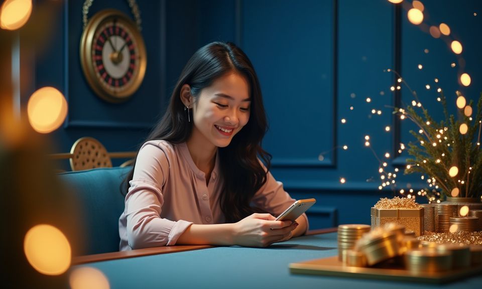 ubw888 Everything you play, now in your pocket